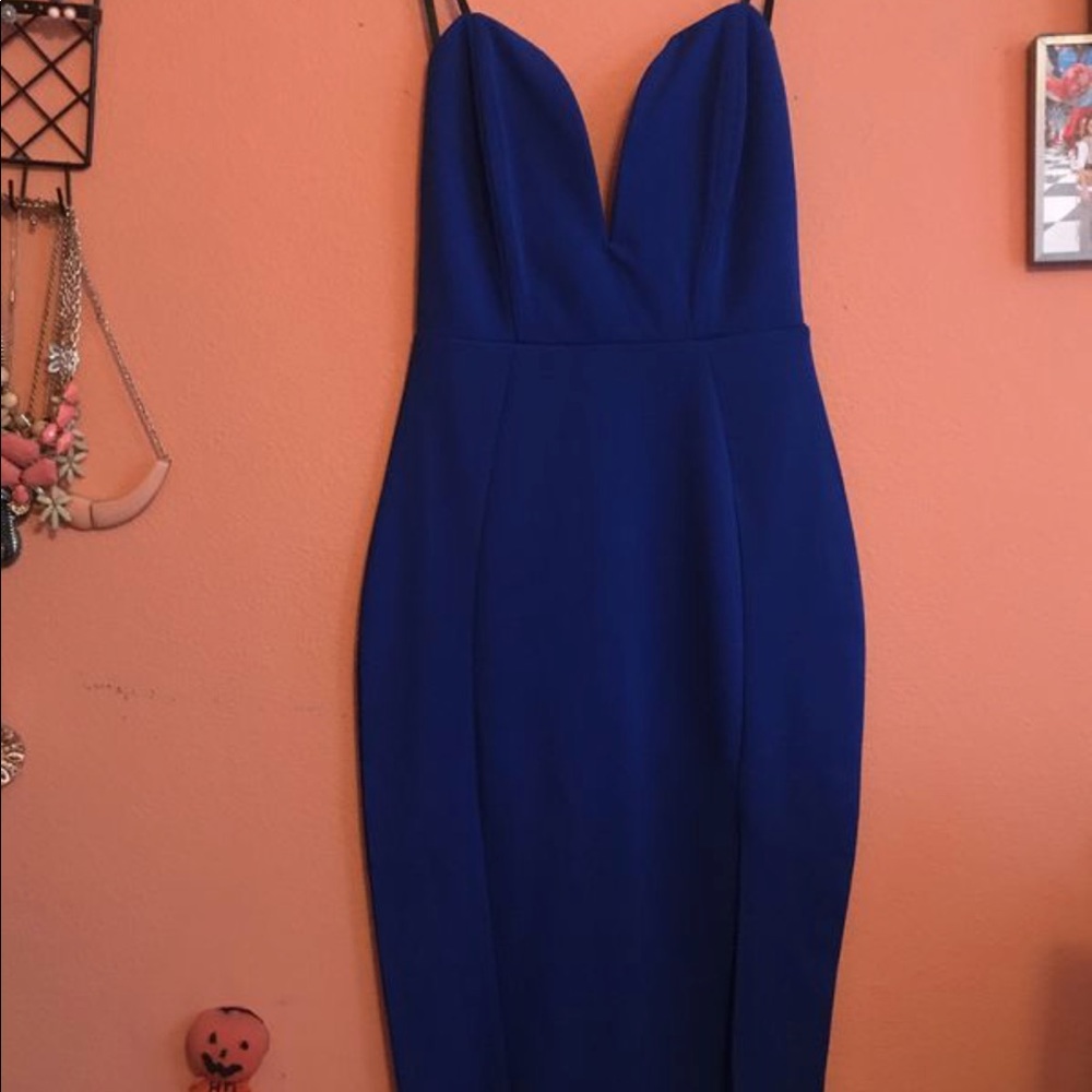 Windsor Dress